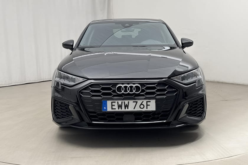Bild 5 av Audi A3 Sportback 45 TFSI e
