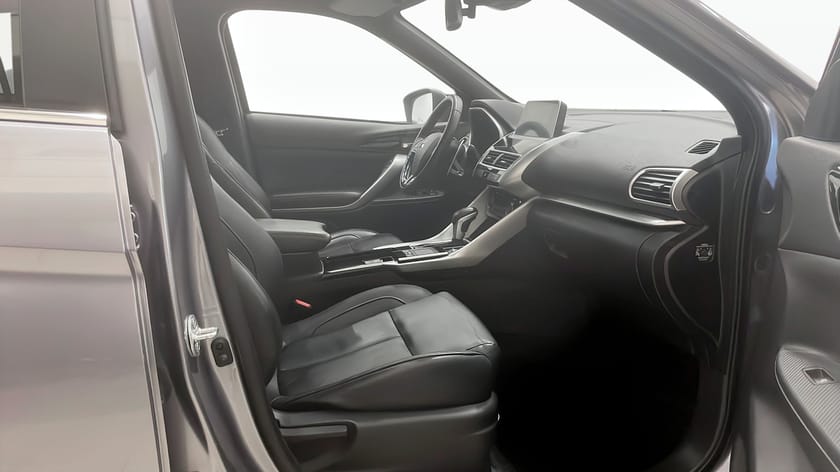 Bild 3 av Mitsubishi Eclipse Cross 1.5T Intense, 4WD, Onyx, 360°, Head-Up, 163Hk