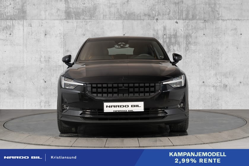 Bilde 4 av Polestar 2 Long Range Dual Motor Rentekampanje på brukt Polestar! fra 2,99%
