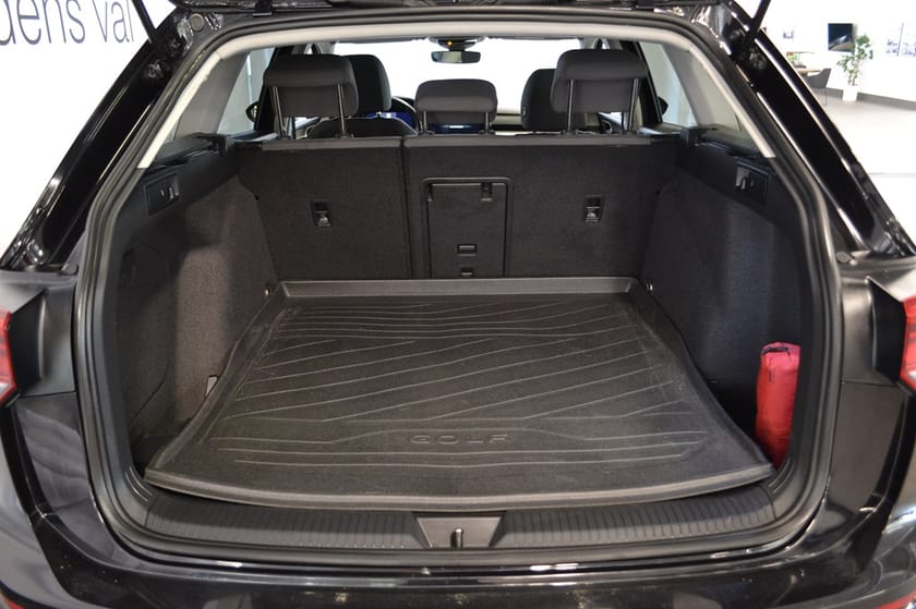 Bild 5 av Volkswagen Golf Alltrack 2.0 TDI SCR 4Motion 200hk