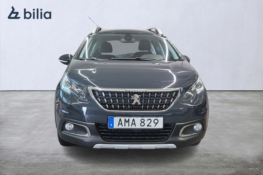 Bild 1 av Peugeot 2008 Allure