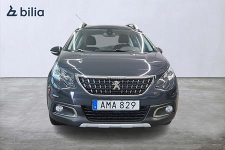 Peugeot 2008 Allure