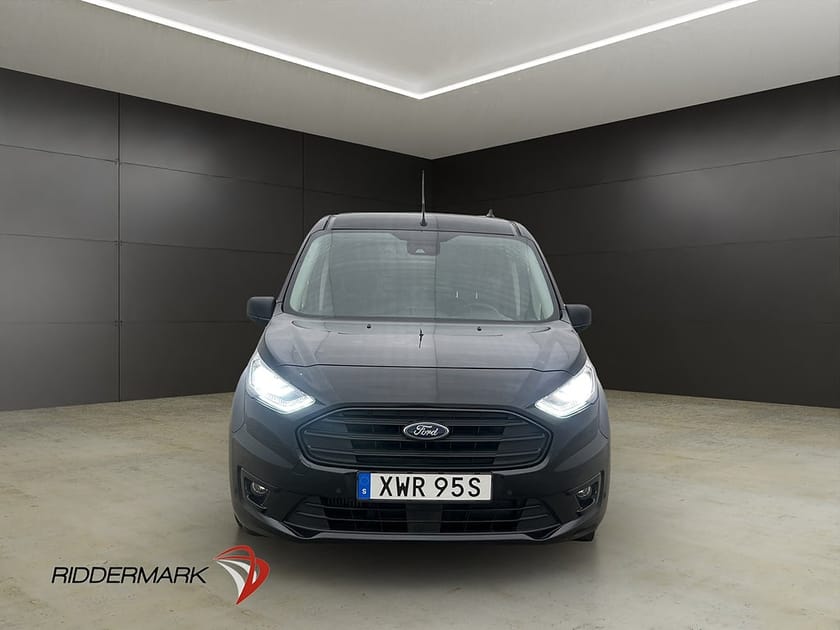 Bild 5 av Ford Transit Connect 230 LWB Värm B-Kamera Drag CARPLAY Moms
