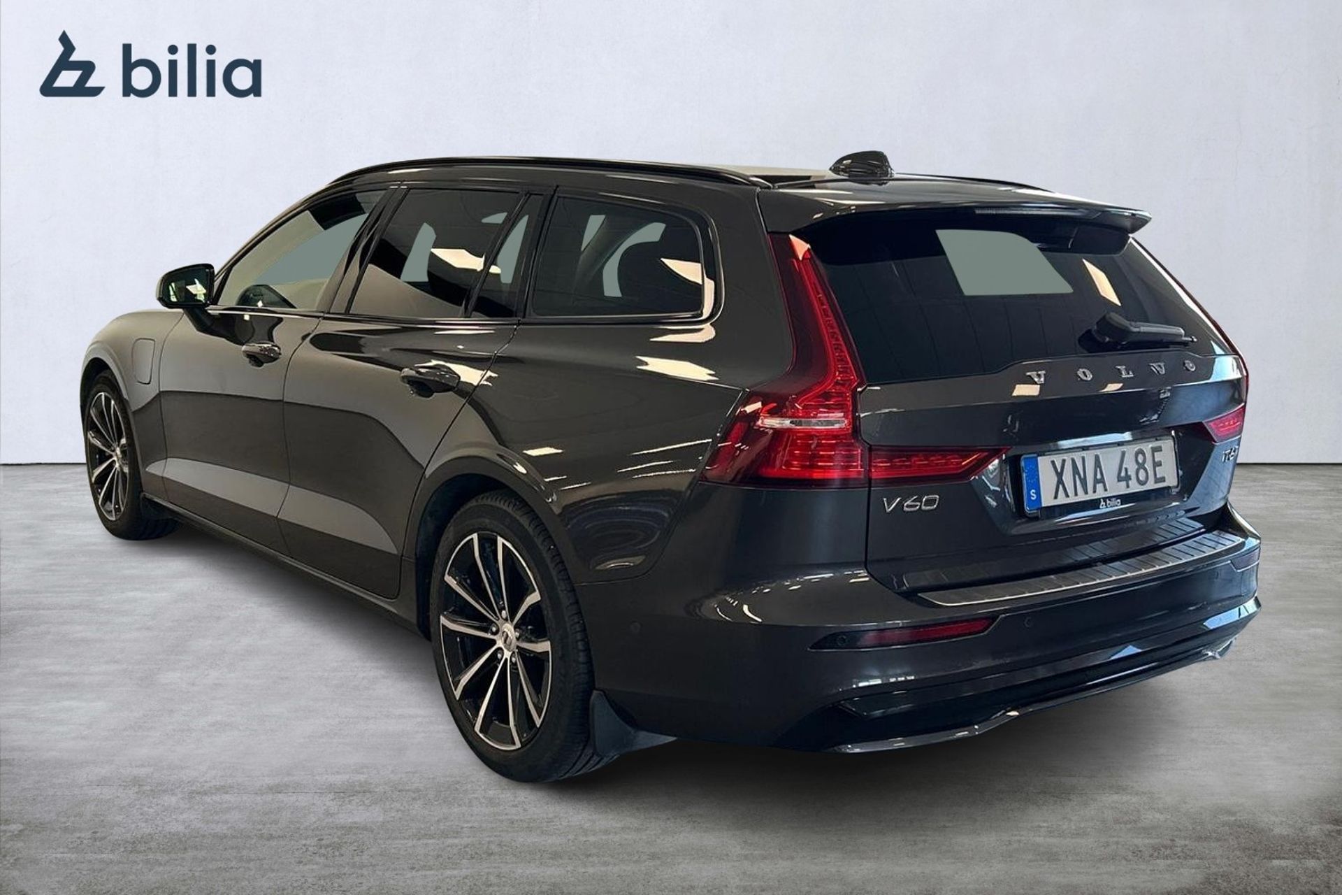 Volvo V60 T6 Plus Dark Nordic Edt 2025, photo 2/10
