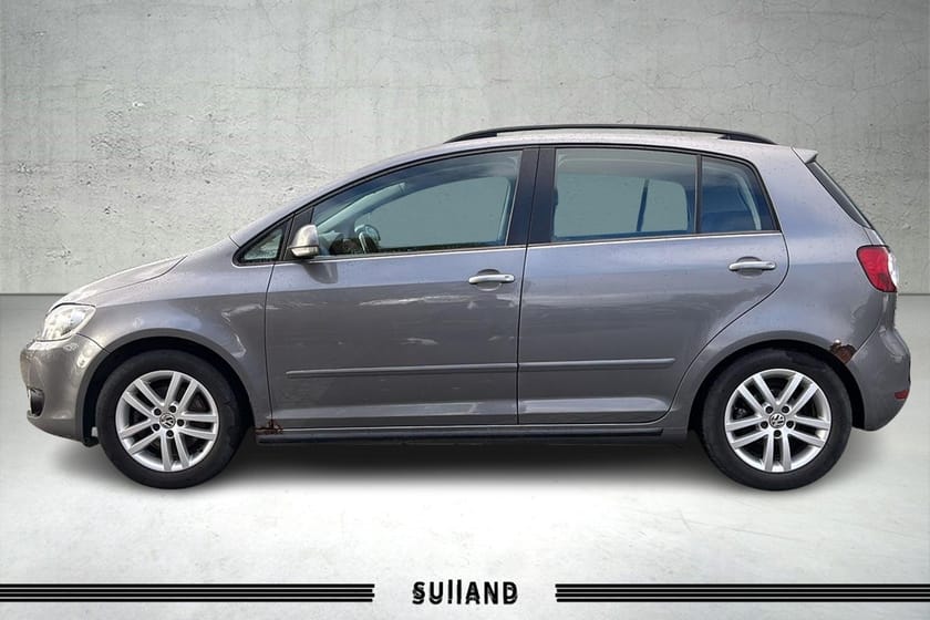Bilde 2 av Volkswagen Golf Plus