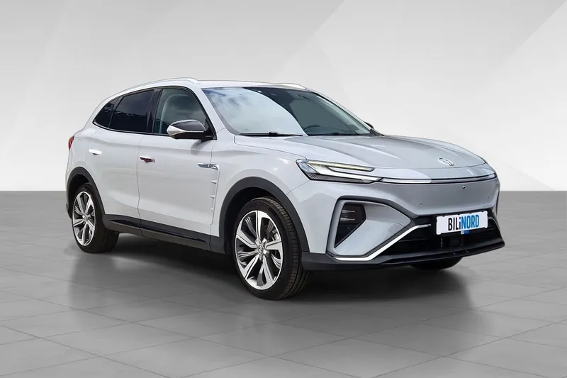 MG Marvel R Performance bilde 1