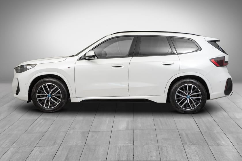 Bilde 2 av BMW iX1 xDrive30 Fully Charged (K)