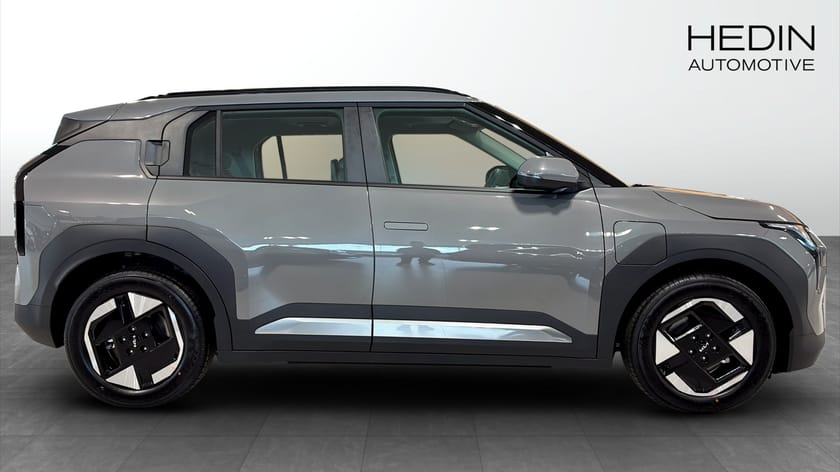 Bild 5 av Kia EV3 Long Range FWD | KAMPANJ PL 4495:-/MÅN