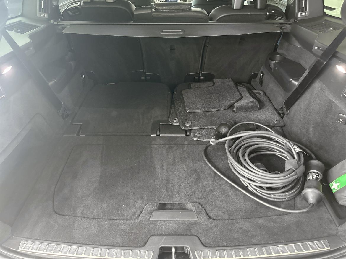 Volvo XC90 2023 - miniatyr 9