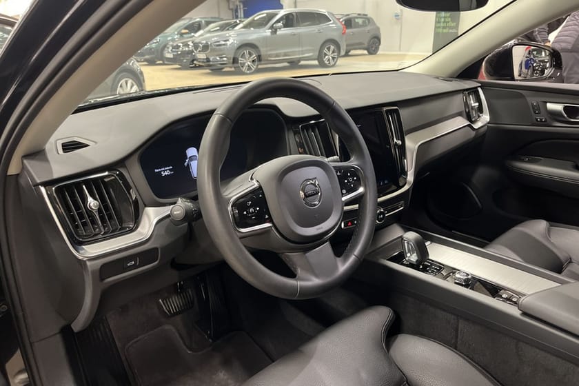 Bild 5 av Volvo V60