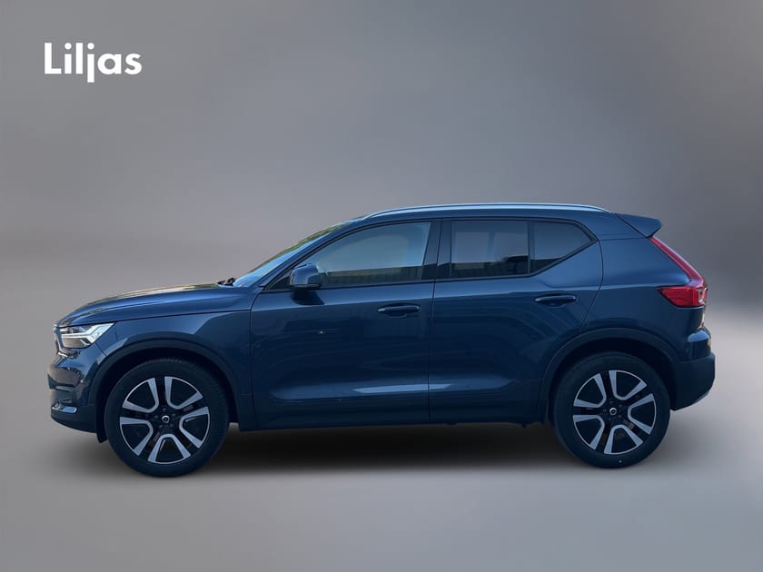 Bild 1 av Volvo XC40 B4 FWD Bensin Mom Adv Navi Pro Edt