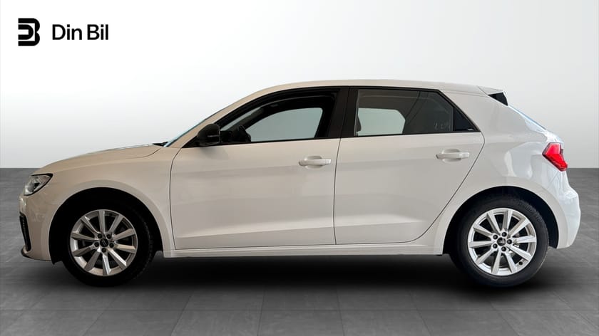 Bild 2 av Audi A1 Sportback 30 TFSI Proline 110hk S-tronic