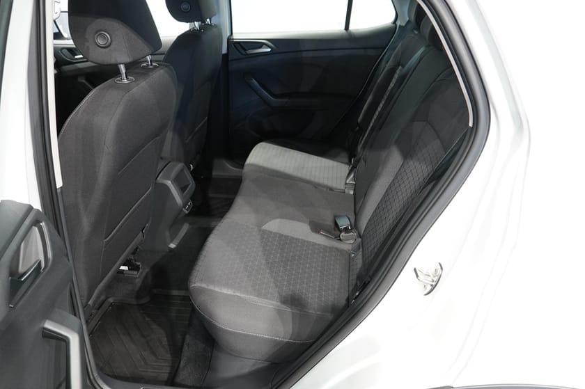 Bild 5 av Volkswagen T-Cross 1.0 TSI PF  TSI 95 HK  5 VX