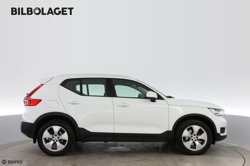 Bild 5 av Volvo XC40 T4 AWD Momentum Edition