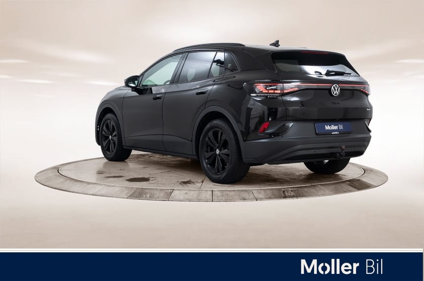 Bilde 3 av Volkswagen ID.4 Pro 4M