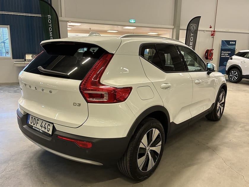 Bild 4 av Volvo XC40