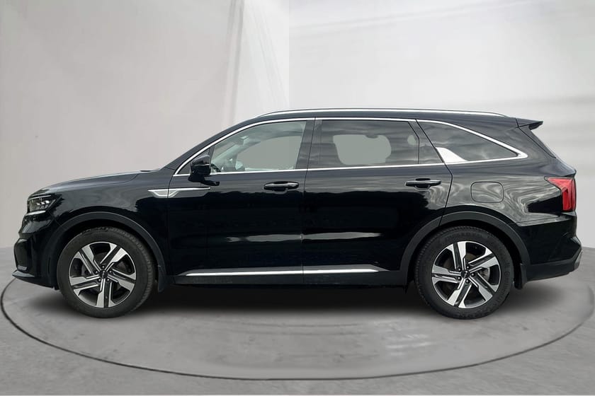 Bild 2 av Kia Sorento PHEV