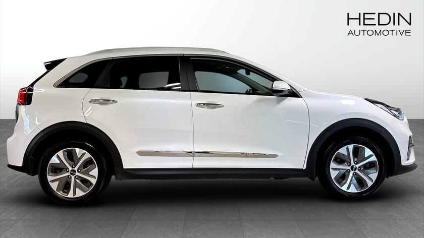 Bild 4 av Kia e-Niro