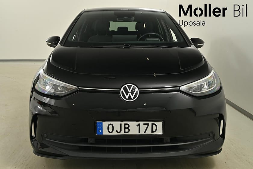 Bild 3 av Volkswagen ID.3 Pure