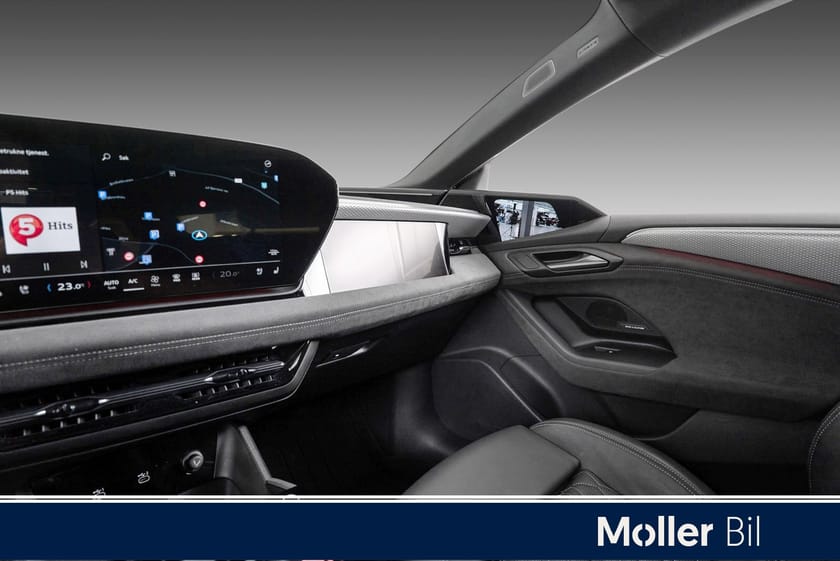 Bilde 4 av Audi S6 Avant e-tron ava tech pro lanseri