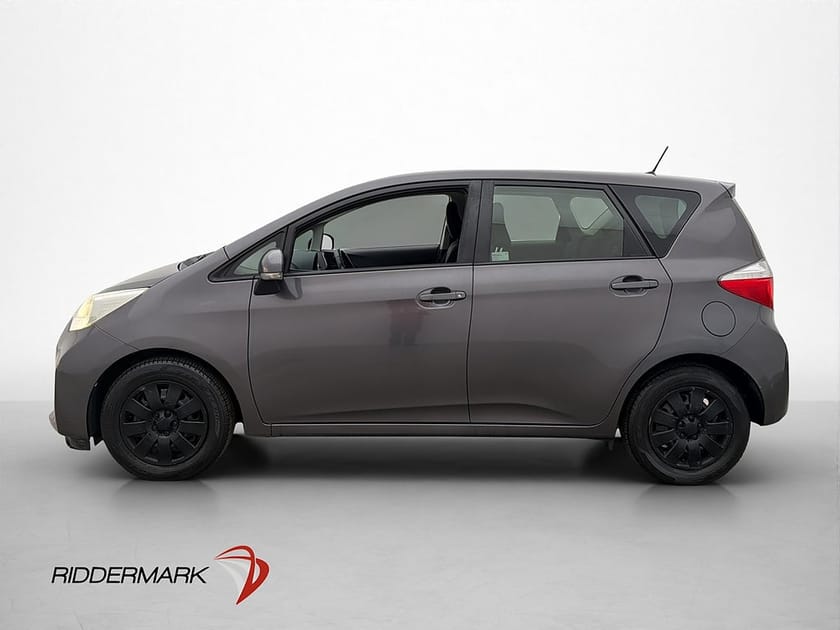 Bild 4 av Toyota Verso-S