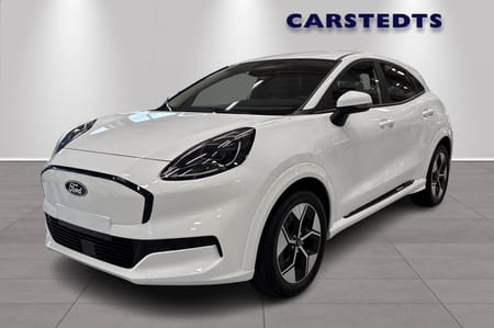 Ford Puma Gen-E