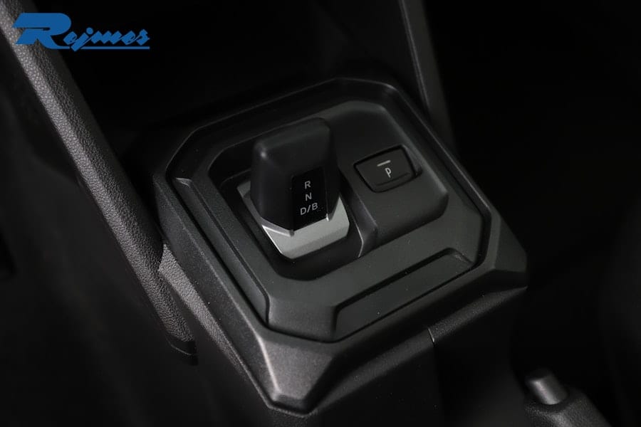 Dacia Duster Hybrid 155 MultiMode, 156ps, 2026