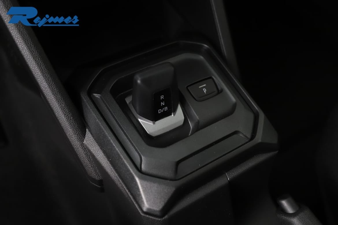 Dacia Duster Hybrid 155 MultiMode, 156ps, 2026