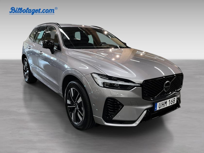 Bild 3 av Volvo XC60 T6 Plus Dark Nordic Edition