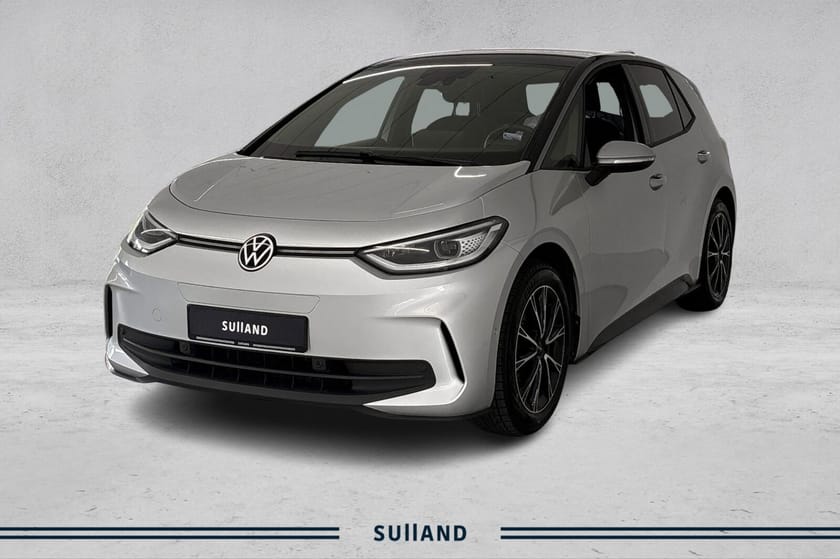 Bilde 1 av Volkswagen ID.3 Pro Performance highline 59kwh 204hk
