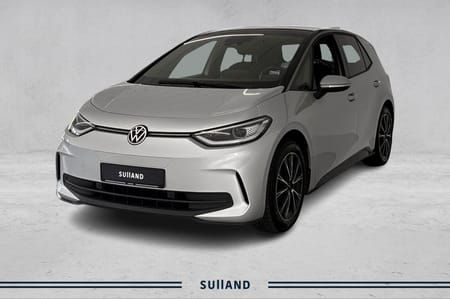 Volkswagen ID.3 Pro Performance highline 59kwh 204hk
