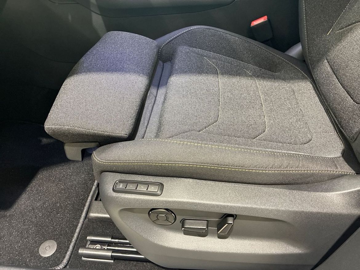 Škoda Škoda Kodiaq — bild 14