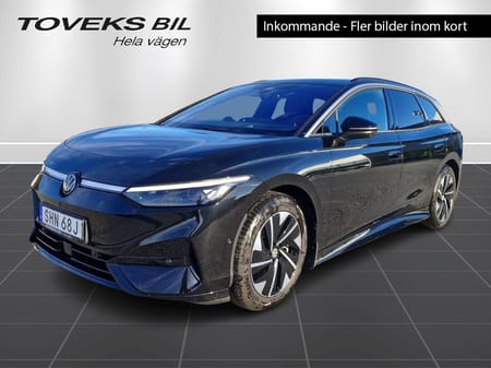Volkswagen ID.7 Pro S Tourer