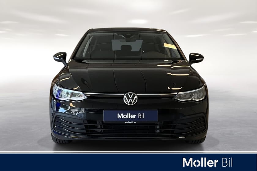 Bilde 2 av Volkswagen Golf 8 life   110etsi     dsg