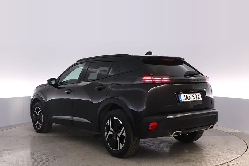 Bild 5 av Peugeot 2008