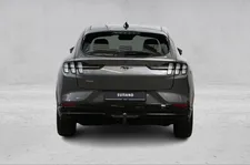 Thumnail bilde 3 av Ford Mustang Mach-E Long Range AWD