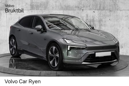 Polestar 4 Long Range Dual motor AWD | Pilot & Plus pakke