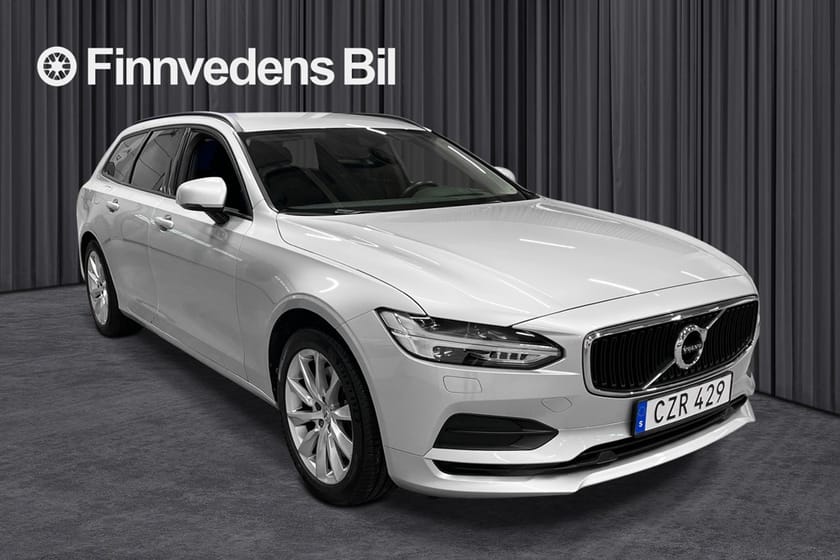 Bild 4 av Volvo V90