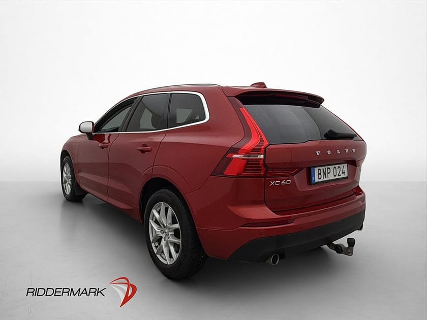 Bild 5 av Volvo XC60