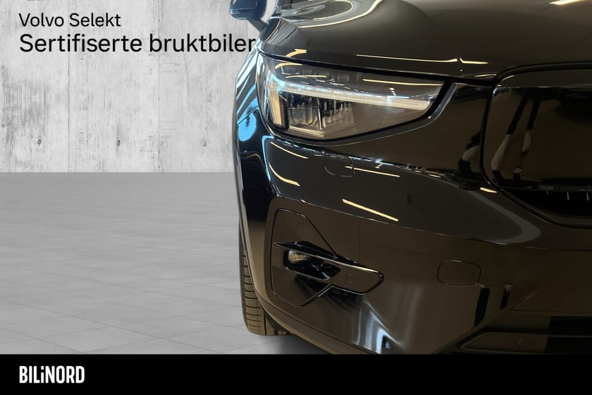 Bilde 4 av Volvo EX40 Twin Motor Performance Plus