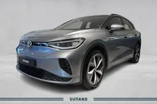 Thumnail bilde 0 av Volkswagen ID.4 GTX