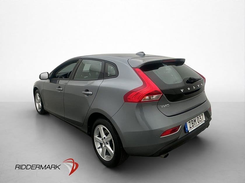 Bild 5 av Volvo V40