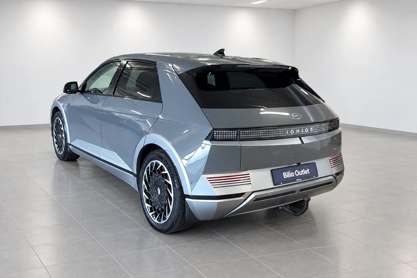 Bilde 3 av Hyundai Ioniq 5