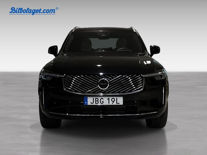 Bild 2 av Volvo XC90 7 Säten