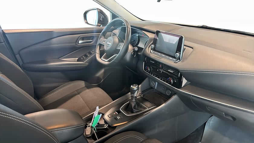 Bild 3 av Nissan Qashqai
