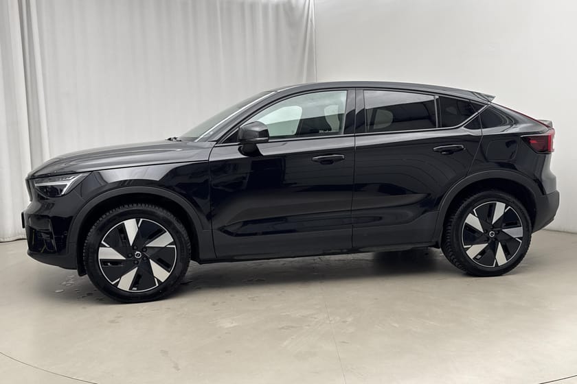 Bild 2 av Volvo C40 Recharge Twin (408hk) Ultimate 360 H/K