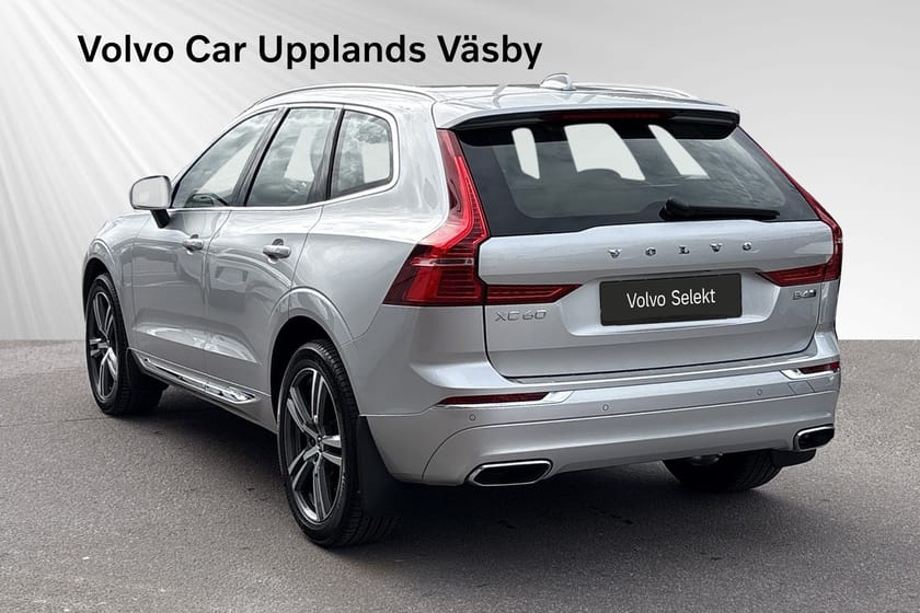 Bild 4 av Volvo XC60