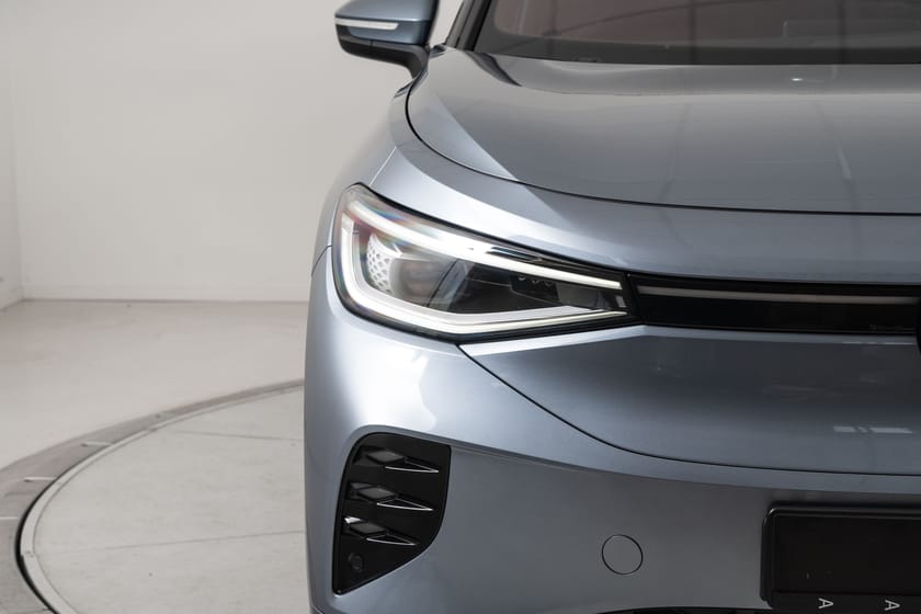 Bilde 5 av Volkswagen ID.4 GTX