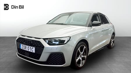Audi A1 Sportback 30 TFSI