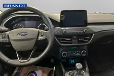 Ford Focus Active Kombi